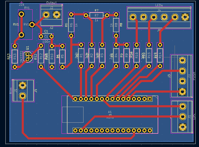 beta-pcb-tracker